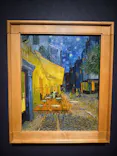 大ゴッホ展　夜のカフェテラス　東京展（上野の森美術館）に投稿された画像（2026/6/13）