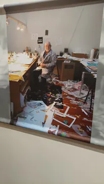 エリック・カール展　はじまりは、はらぺこあおむしに投稿された画像（2026/6/13）