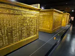 MYSTERY OF TUTANKHAMEN 体感型古代エジプト展に投稿された画像（2026/6/13）