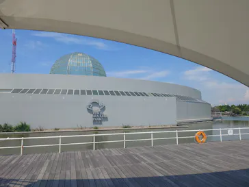 葛西臨海水族園に投稿された画像（2026/6/13）
