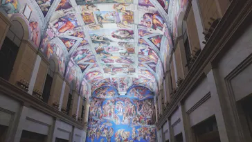 大塚国際美術館に投稿された画像（2026/6/13）
