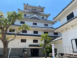 唐津城に投稿された画像（2026/6/13）