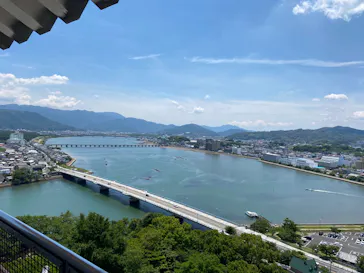 唐津城に投稿された画像（2026/6/13）