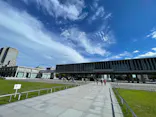 広島平和記念資料館に投稿された画像（2026/6/13）