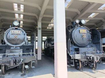 京都鉄道博物館に投稿された画像（2026/6/13）