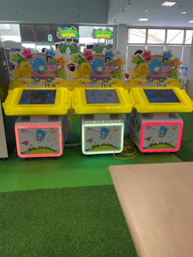 キッズランドUS MAX 福岡久山店に投稿された画像（2026/6/13）