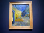 大ゴッホ展　夜のカフェテラス　東京展（上野の森美術館）に投稿された画像（2026/6/13）