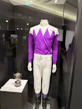 武豊 デビュー40年 ～前人未到の記録～　（銀座三越）に投稿された画像（2026/6/13）