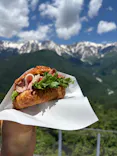 白馬岩岳マウンテンリゾートに投稿された画像（2026/6/13）