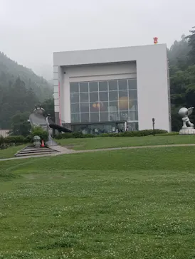 香美市立やなせたかし記念館　(アンパンマンミュージアム＆詩とメルヘン絵本館）に投稿された画像（2026/6/13）