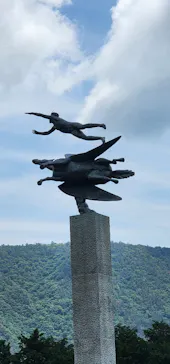 彫刻の森美術館に投稿された画像（2026/6/13）