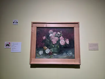 大ゴッホ展　夜のカフェテラス　東京展（上野の森美術館）に投稿された画像（2026/6/13）