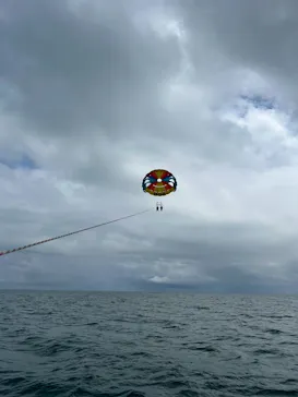 parasailing NOA（パラセーリング  ノア）に投稿された画像（2026/6/13）