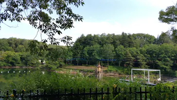 ムーミンバレーパークに投稿された画像（2026/6/13）