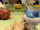 ちいかわパークに投稿された画像（2026/6/13）