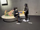NAKED meets ガウディ展【大阪】に投稿された画像（2026/6/13）