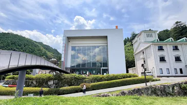 香美市立やなせたかし記念館　(アンパンマンミュージアム＆詩とメルヘン絵本館）に投稿された画像（2026/6/13）
