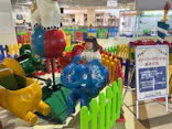 キッズランドUS MAX 広島ベイサイドフォート店に投稿された画像（2026/6/13）