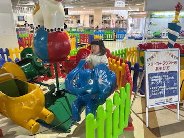 キッズランドUS MAX 広島ベイサイドフォート店に投稿された画像（2026/6/13）