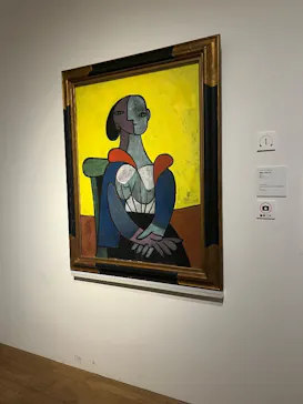 NHK日曜美術館50年展に投稿された画像（2026/6/13）