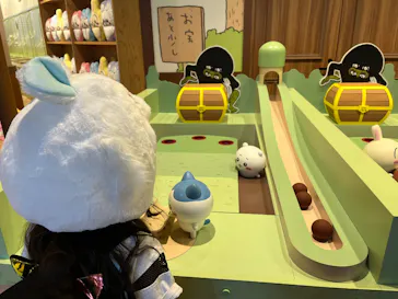 ちいかわパークに投稿された画像（2026/6/13）