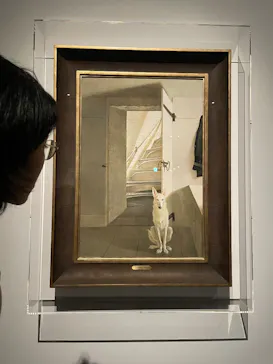 東京都美術館開館100周年記念　アンドリュー・ワイエス展に投稿された画像（2026/6/13）