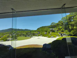 足立美術館に投稿された画像（2026/6/13）