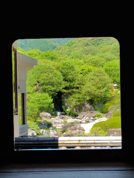足立美術館に投稿された画像（2026/6/13）