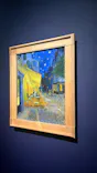 大ゴッホ展　夜のカフェテラス　東京展（上野の森美術館）に投稿された画像（2026/6/13）