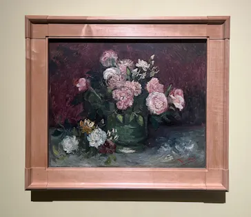 大ゴッホ展　夜のカフェテラス　東京展（上野の森美術館）に投稿された画像（2026/6/13）