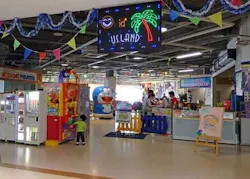 キッズランドUS MAX 広島ベイサイドフォート店に投稿された画像（2026/6/13）
