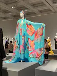 生誕100年　森英恵 ヴァイタル・タイプに投稿された画像（2026/6/13）