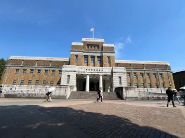 国立科学博物館に投稿された画像（2026/6/13）