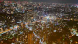 東京タワーに投稿された画像（2026/6/13）