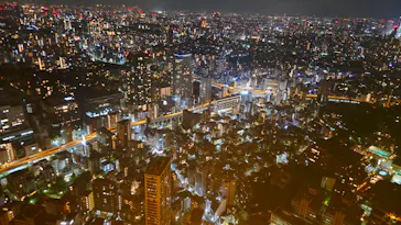 東京タワーに投稿された画像（2026/6/13）