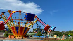 国営ひたち海浜公園プレジャーガーデンに投稿された画像（2026/6/13）