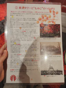 東京タワーに投稿された画像（2026/6/13）