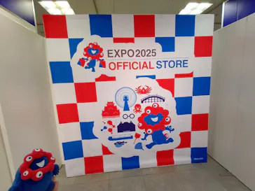 髙島屋大阪店に投稿された画像（2026/6/13）