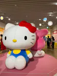 サンリオ展 FINAL ver. ニッポンのカワイイ文化60年史に投稿された画像（2026/6/14）