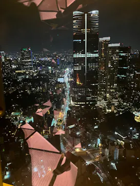 東京タワーに投稿された画像（2026/6/13）
