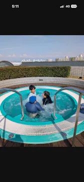 グランドプリンスホテル大阪ベイに投稿された画像（2026/6/13）