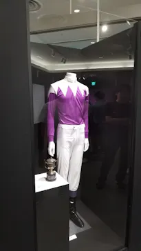 武豊 デビュー40年 ～前人未到の記録～　（銀座三越）に投稿された画像（2026/6/13）