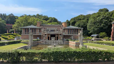 博物館 明治村に投稿された画像（2026/6/13）