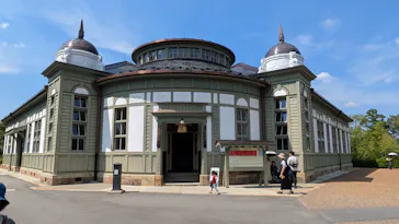博物館 明治村に投稿された画像（2026/6/13）
