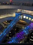 梅田スカイビル・空中庭園展望台に投稿された画像（2026/6/14）