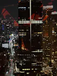 東京タワーに投稿された画像（2026/6/14）