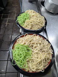 そば処 満留賀に投稿された画像（2026/6/14）