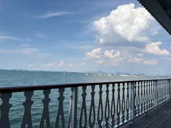 琵琶湖汽船に投稿された画像（2026/6/14）