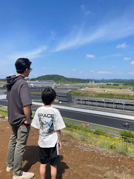 モビリティリゾートもてぎに投稿された画像（2026/6/14）