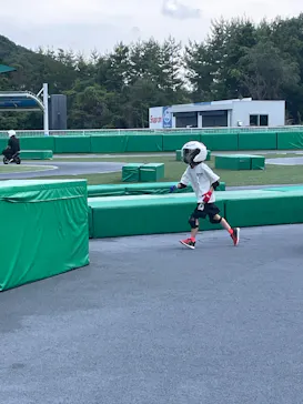 モビリティリゾートもてぎに投稿された画像（2026/6/14）